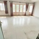 Cho thuê nhà nguyên căn mặt tiền 400m2, 3PN, Q12 - 25 triệu/tháng - Ảnh thu nhỏ 1
