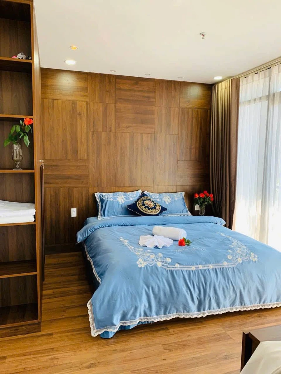 Bán căn hộ Đà Lạt Center 65m² 2PN 3.5 tỷ - Ảnh thu nhỏ 3