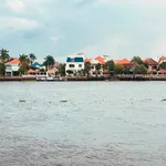 Bán gấp biệt thự view sông 700m2 giá 49,9 tỷ đối diện Khu đô thị Vạn Phúc - Ảnh thu nhỏ 2