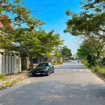 Bán đất Khu D Phú Mỹ Thượng 105m2 view công viên, TP Huế - Ảnh thu nhỏ 1