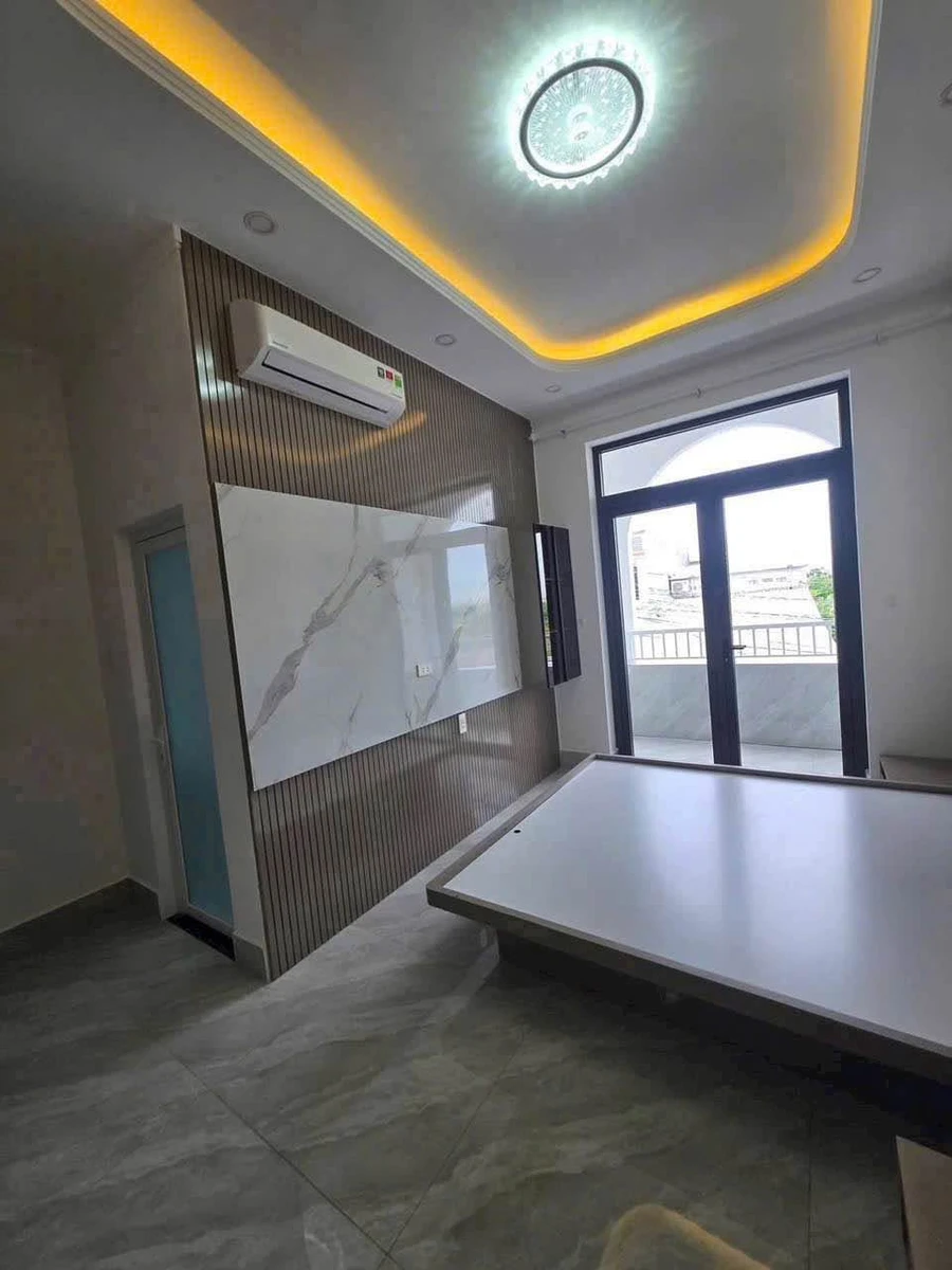 Bán nhà Phú Mỹ 66.6m² 3 phòng ngủ giá 3.4 tỷ - Ảnh thu nhỏ 5