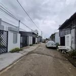 Bán đất mặt tiền Nguyễn Huy Tưởng, Rạch Giá, 95m2, 1 tỷ 50 - Ảnh thu nhỏ 1