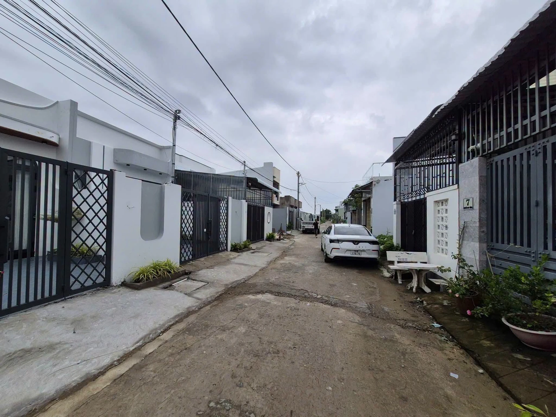 Bán đất mặt tiền Nguyễn Huy Tưởng, Rạch Giá, 95m2, 1 tỷ 50 - Ảnh 1