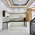 Bán nhà mới 3 phòng ngủ 100m² gần Chợ Biên Hòa, 400 triệu - Ảnh thu nhỏ 4