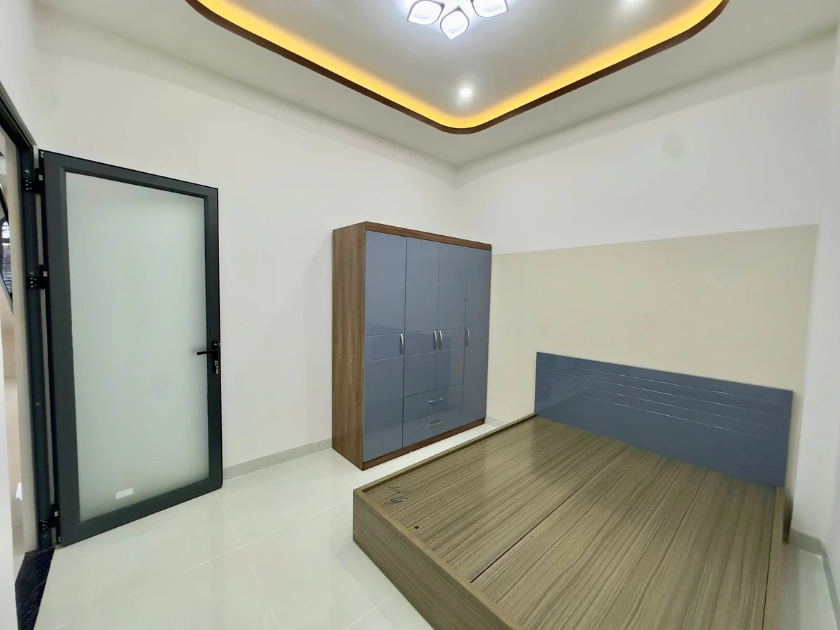 Bán nhà 3PN, 71,7m² Xã Diên An, Khánh Hòa, 3 tỷ 180 - Ảnh thu nhỏ 4