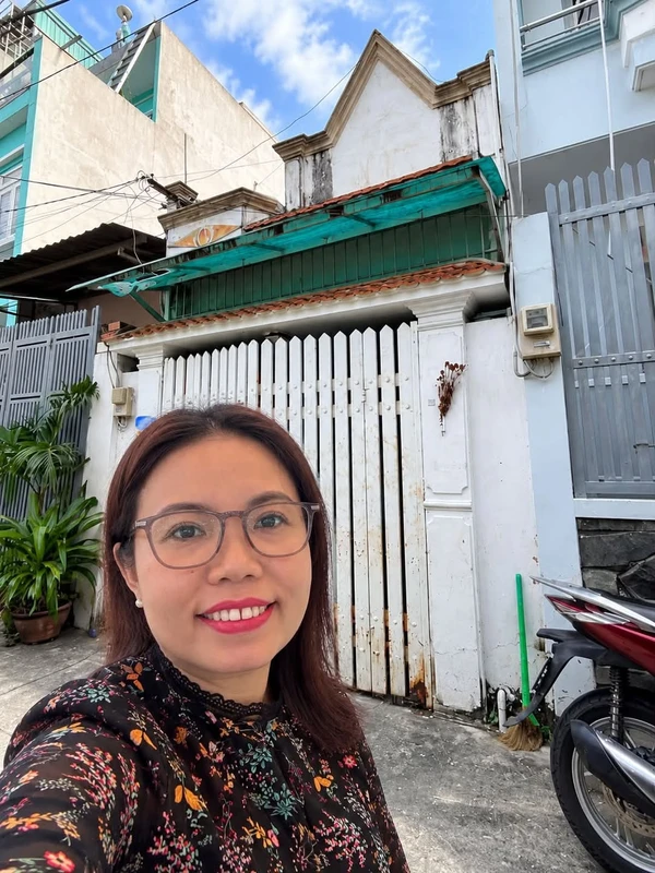 Bán nhà Ngô Tất Tố, Bình Thạnh, 48m², 2 PN 2 WC 083713475nha