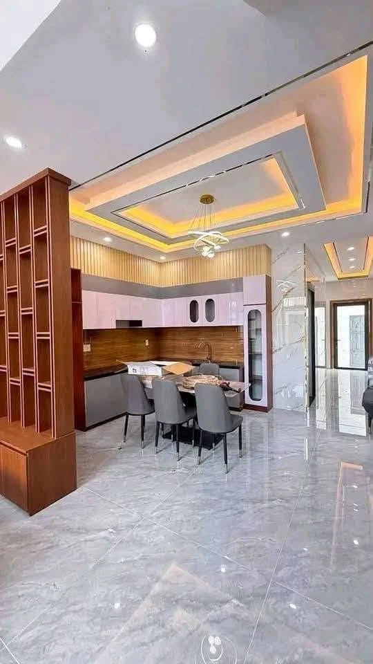 Bán nhà 2 mặt tiền 115m2, 3PN, 2WC, sát Tỉnh lộ 44A Vũng Tàu 2,95 tỷ - Ảnh thu nhỏ 3