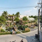 Bán đất tâm huyết 582m² thoàn bộ thổ cư tại Long Cang, Bình Dương - Ảnh thu nhỏ 2