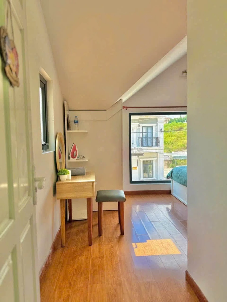 Bán nhà 8 phòng ngủ Nguyễn Hữu Cảnh, Đà Lạt, 192m² - Ảnh thu nhỏ 4