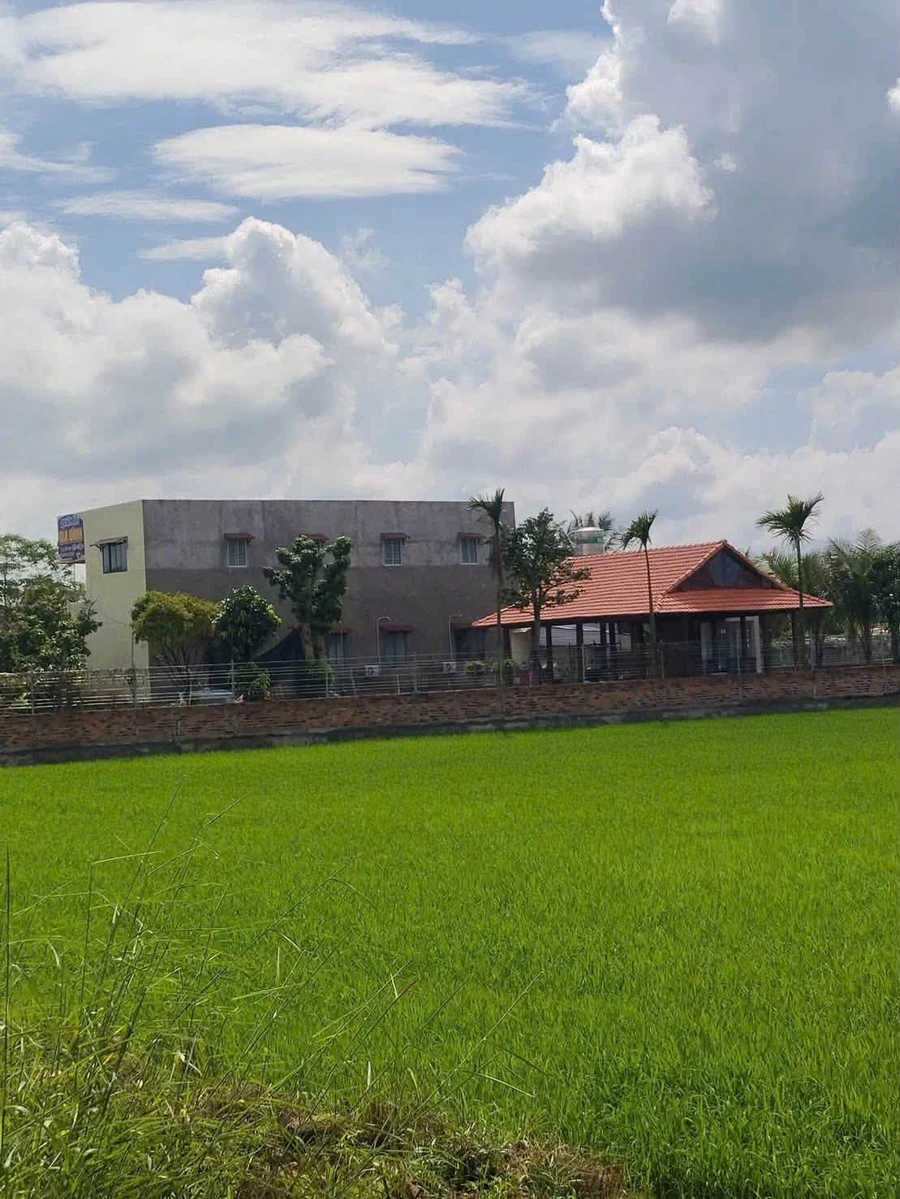 Bán nhà hàng 1200m² đã xây dựng hoàn thiện, Đồng Nai - Ảnh thu nhỏ 3