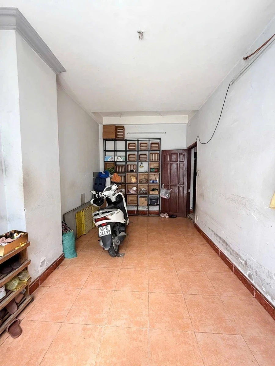 Bán biệt thự 3 tầng 128m² Gò Vấp 16.7 tỷ - Ảnh thu nhỏ 4