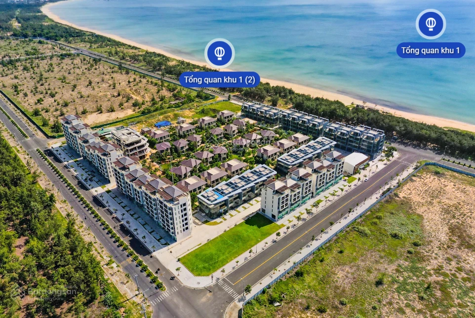 Còn 1 căn shophouse biển căn góc 3 tầng hướng ĐN-ĐB, nằm ngay mặt tiền Đường Độc Lập để sở hữu ngay - Ảnh thu nhỏ 4