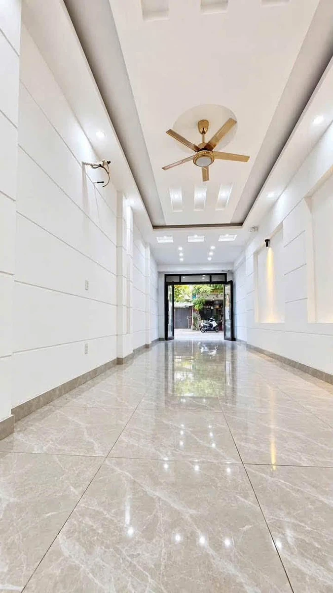 Bán nhà mặt phố Thiên Lôi, 100m2, 4 PN, 8 tỷ, Hải Phòng - Ảnh thu nhỏ 2
