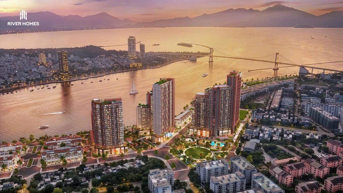Bán căn hộ 2PN Sun Symphony tòa S1 67,5m2 view sông tầng cao tại Đà Nẵng - Ảnh thu nhỏ 3