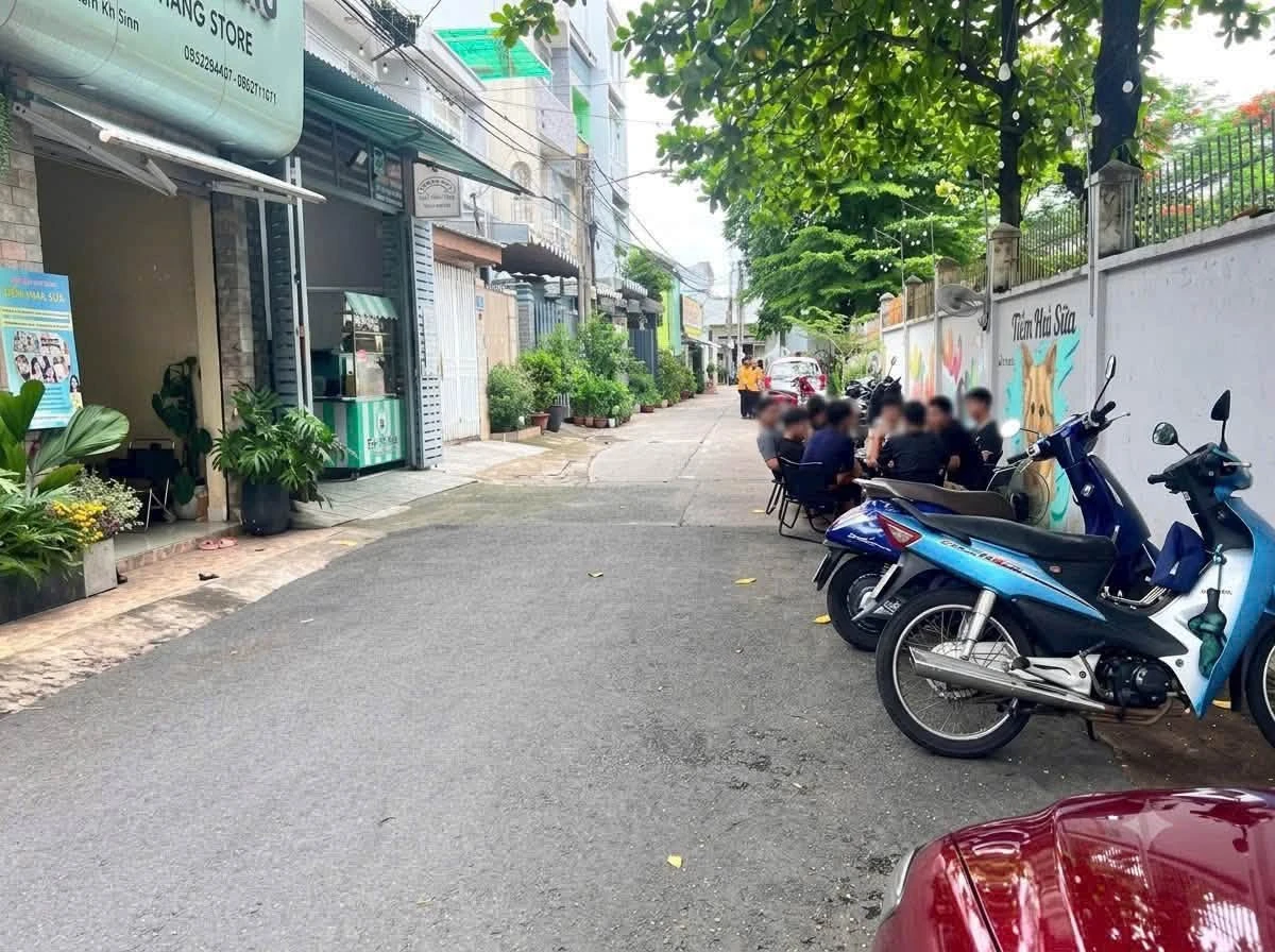 Bán 2 lô đất thổ cư sổ riêng Tân Triều, 63-83m2, 1.95-2.25 tỷ - Ảnh 1