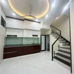 Bán nhà mặt ngõ 3 tầng 40m² Tôn Đức Thắng 3 tỷ 450 triệu - Ảnh thu nhỏ 3
