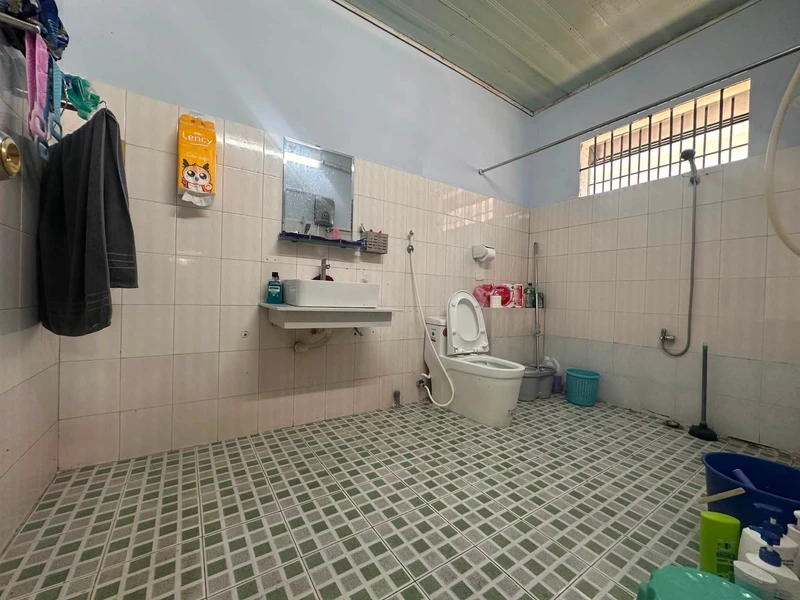 Bán 2 lô đất hẻm xe hơi đường Nguyễn Bỉnh Khiêm, Vũng Tàu, từ 4,7 tỷ