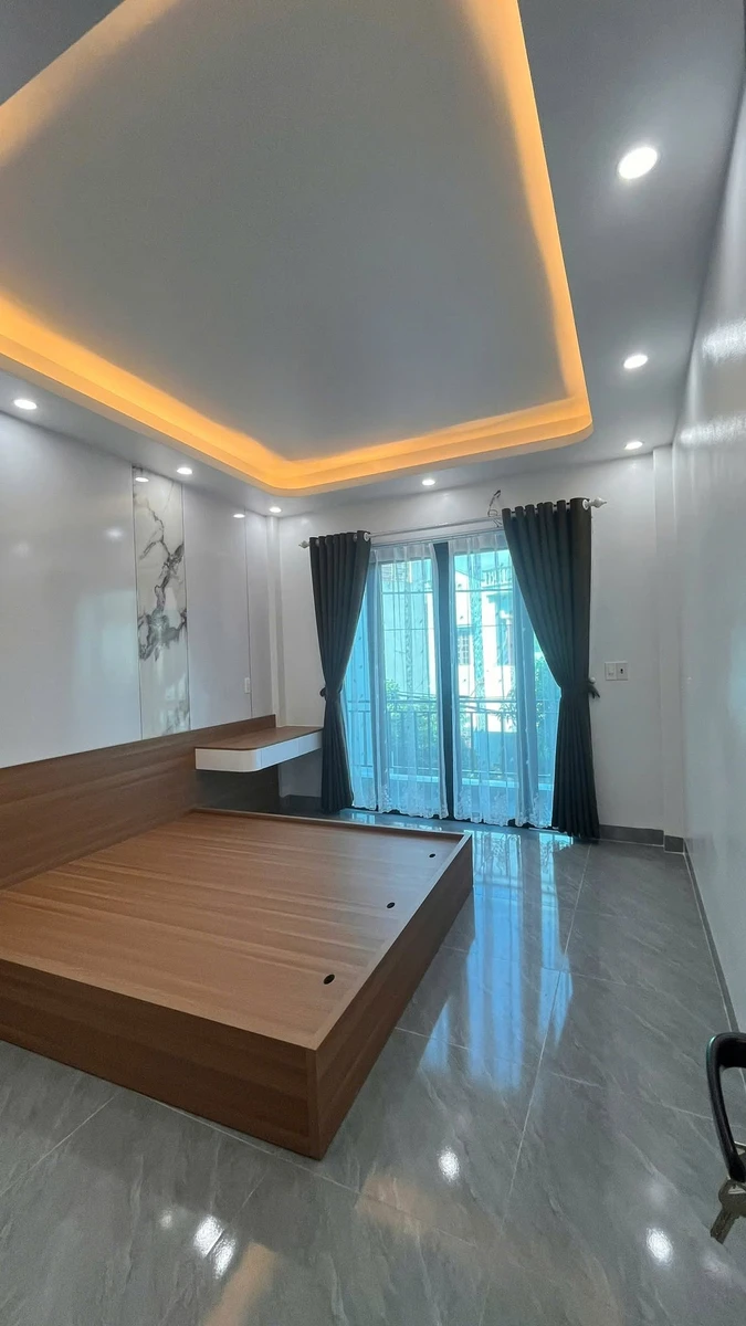 Bán nhà 3 tầng 62 m² Phường Cẩm Thượng, Hải Dương - Ảnh thu nhỏ 4