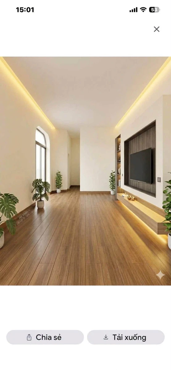 Bán nhà 2 phòng ngủ 90m² Long Điền Bà Rịa - Ảnh 1