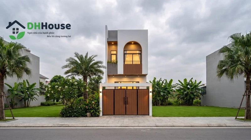 Bán nhà 3PN Long Khánh 1 tỷ 850 triệu
