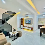 Bán nhà hẻm Thích Quảng Đức 37m2, 2 tầng 3PN, 6,2 tỷ, Phường 5 Phú Nhuận - Ảnh thu nhỏ 3