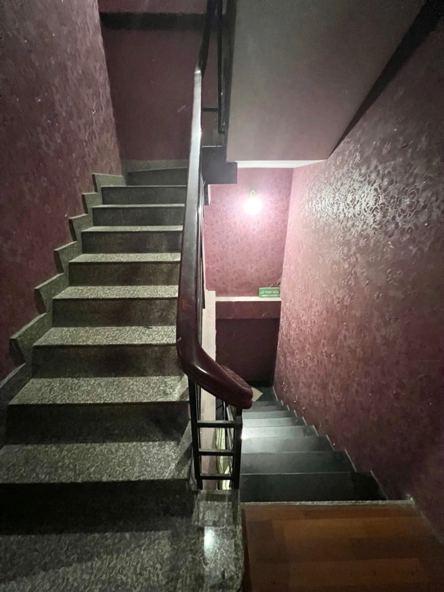 Bán nhà mặt tiền 80m2 khu Cư xá Đài Rada, Quận 6, giá 11,8 tỷ - Ảnh thu nhỏ 4