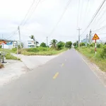 Bán lô đất 175m2 mặt tiền Nhựa Trung Thành Nam, Lâm Đồng - Ảnh thu nhỏ 4