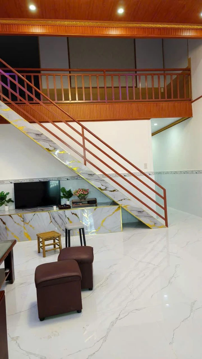 Bán nhà 4 phòng ngủ 120m² đường Nguyễn Hoàng, Đà Lạt - Ảnh thu nhỏ 5