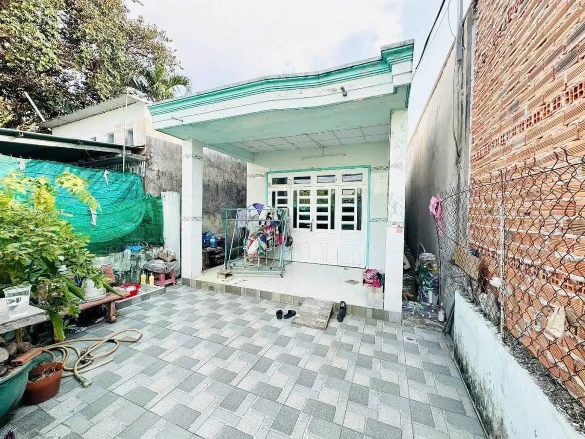 Bán nhà cấp bốn 125,4 m² Xã Củ Chi Mới 1,7 tỷ - Ảnh thu nhỏ 2