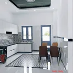 Bán nhà phố 3 tầng 74m² mặt tiền Nhà Bè 3.69 tỷ - Ảnh thu nhỏ 4