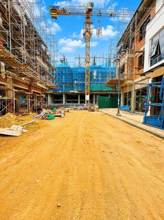 CHỈ TỪ 11TỶ SỞ HỮU NHÀ 5 LẦU CẠNH KHÁCH SẠN 5 SAO - Ảnh thu nhỏ 5