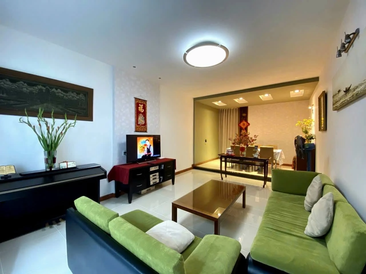 Bán nhà 3 tầng 80m2 Lê Văn Sỹ, Tân Bình, 13.2 tỷ - Ảnh 1