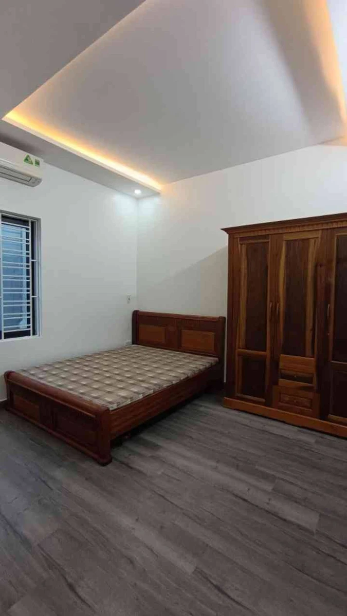Bán nhà phố 50m² 3 tầng Lạch Tray Hải Phòng 3,6 tỷ - Ảnh thu nhỏ 4