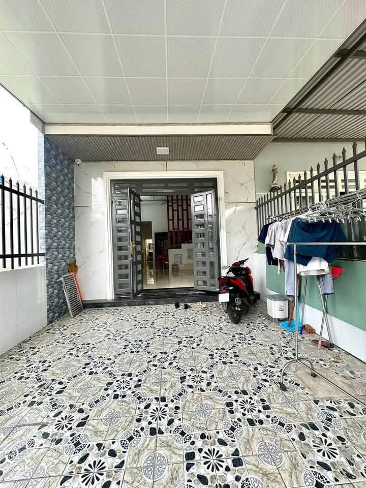 Bán nhà 5x20m 2 phòng ngủ khu GX Bắc Hải, Hố Nai, Long Bình, Đồng Nai giá 1,199 tỷ - Ảnh 1