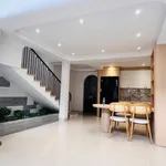 Bán nhà 3 tầng 66.2m² nội thất đầy đủ Nha Trang 5.5 tỷ - Ảnh thu nhỏ 3
