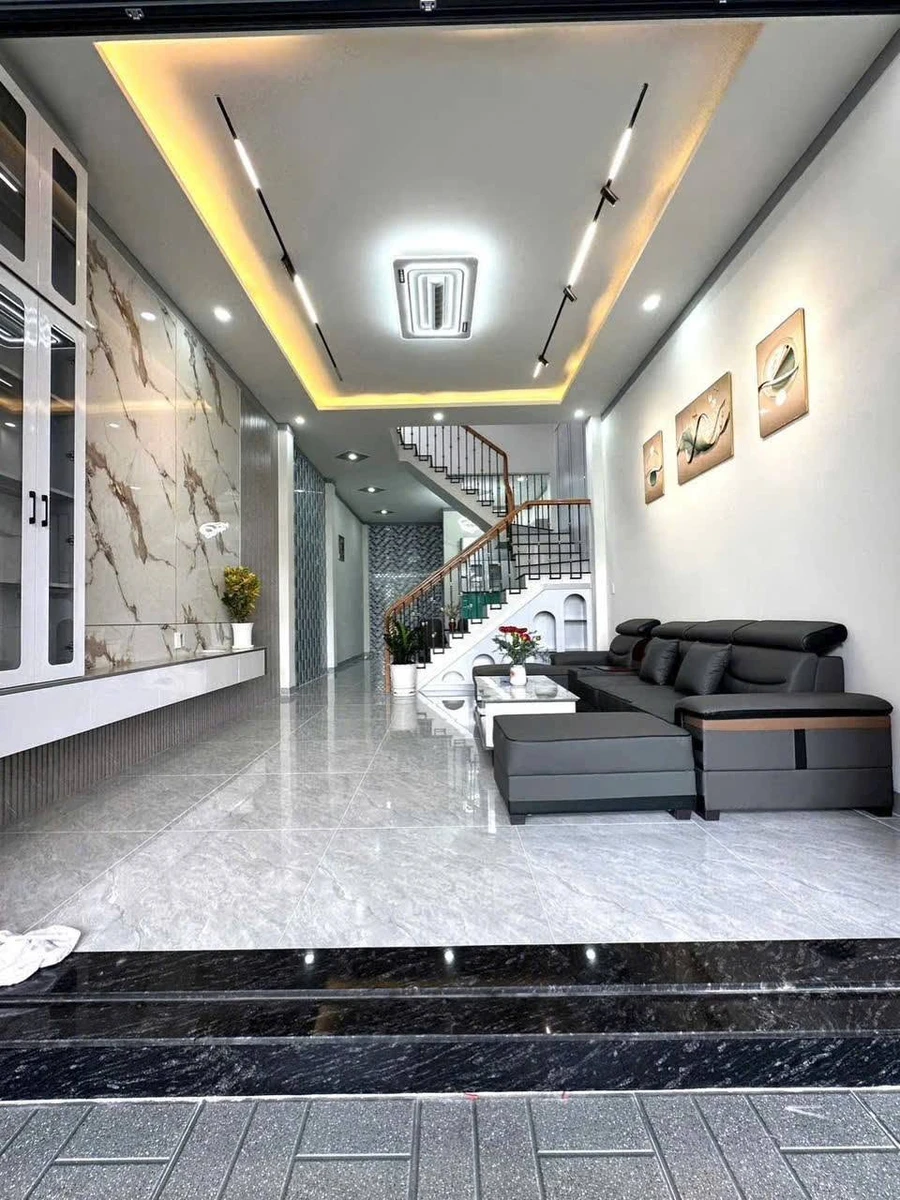 Bán nhà 3 phòng ngủ mới Biên Hòa 74m² giá 2,95 tỷ - Ảnh thu nhỏ 3