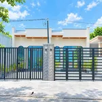 Nhà bán 2 tỷ 480 tr, 100 m² Tân An Bình Dương - Ảnh thu nhỏ 2