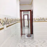 Bán nhà 4 tầng 100m2 (4x20) 8PN đường 6m, Bình Trị Đông, Bình Tân - 7 tỷ - Ảnh thu nhỏ 3