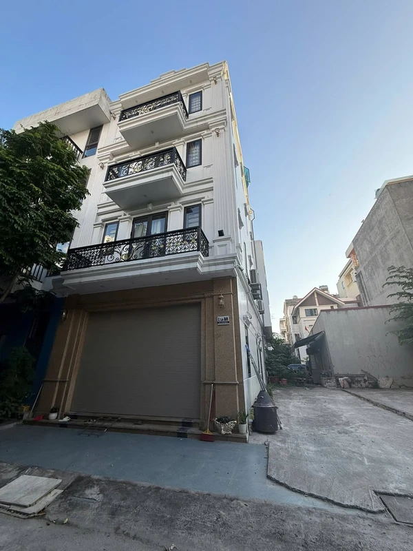 Bán đất phân lô gần 50m² tại TDC Xi măng Thượng Lý