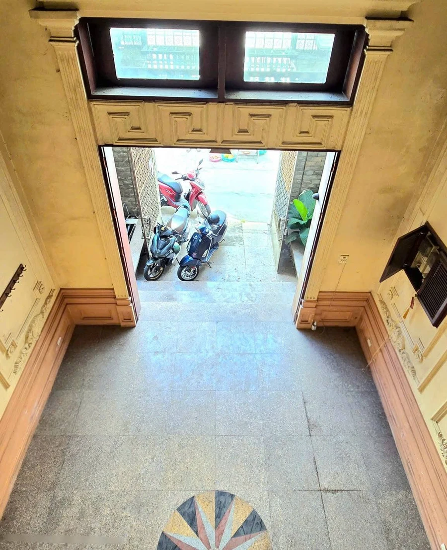 Bán nhà 6 tầng 14 phòng ngủ 410m² Phú Nhuận 16 tỷ - Ảnh thu nhỏ 3