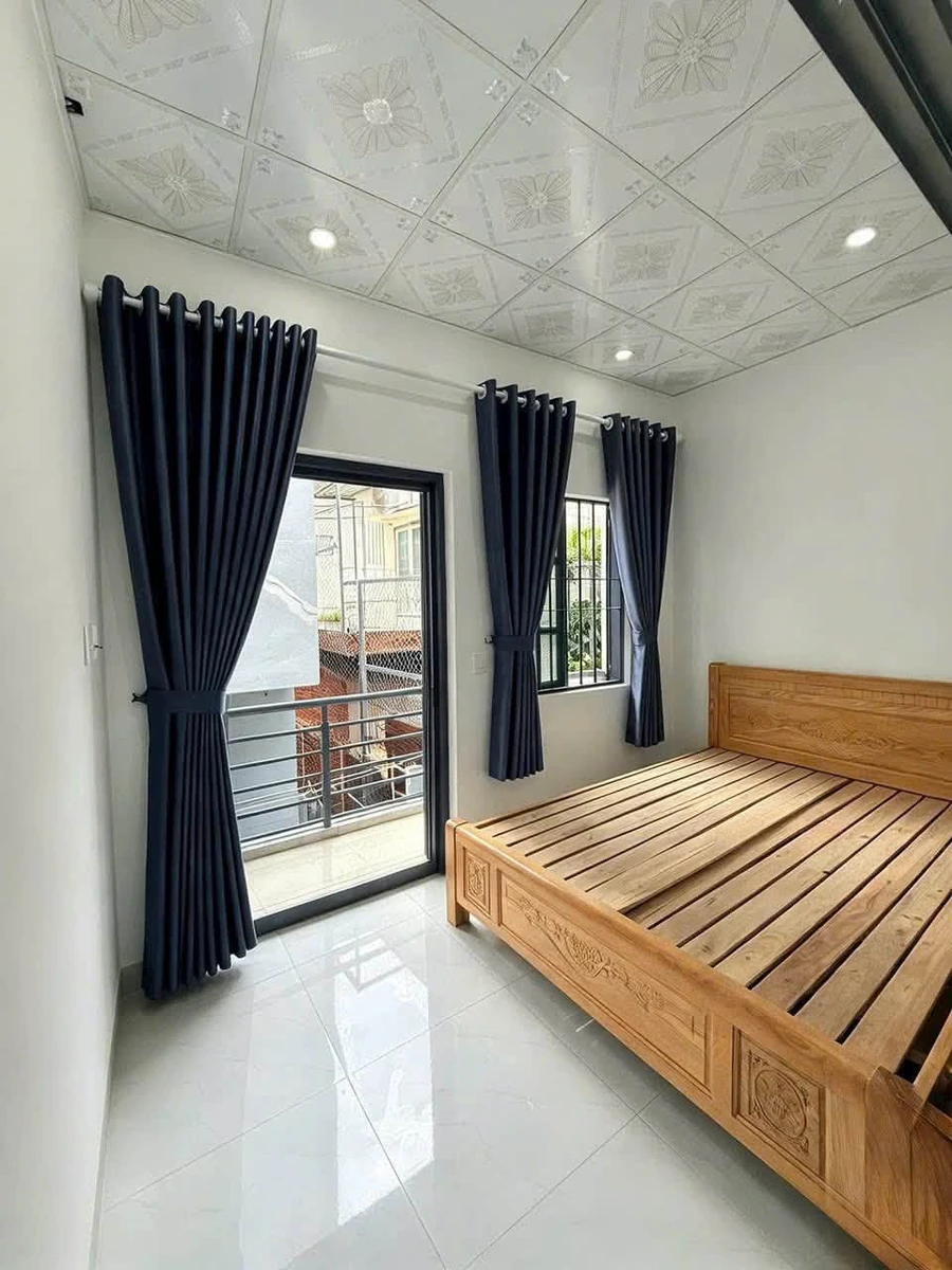 Bán nhà 1 trệt 1 lầu 31m² Phạm Hồng Thái, Vũng Tàu - Ảnh thu nhỏ 2
