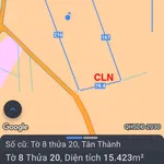 Bán đất 1.47ha Bù Đốp, Bình Phước, 2.6 tỷ - Ảnh thu nhỏ 4