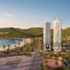 Căn hộ Q'Terra chỉ với 1,79 tỷ/căn, ngay ngã 6 Ngô Mây, quảng trường trung tâm và trực diện biển - Ảnh thu nhỏ 17
