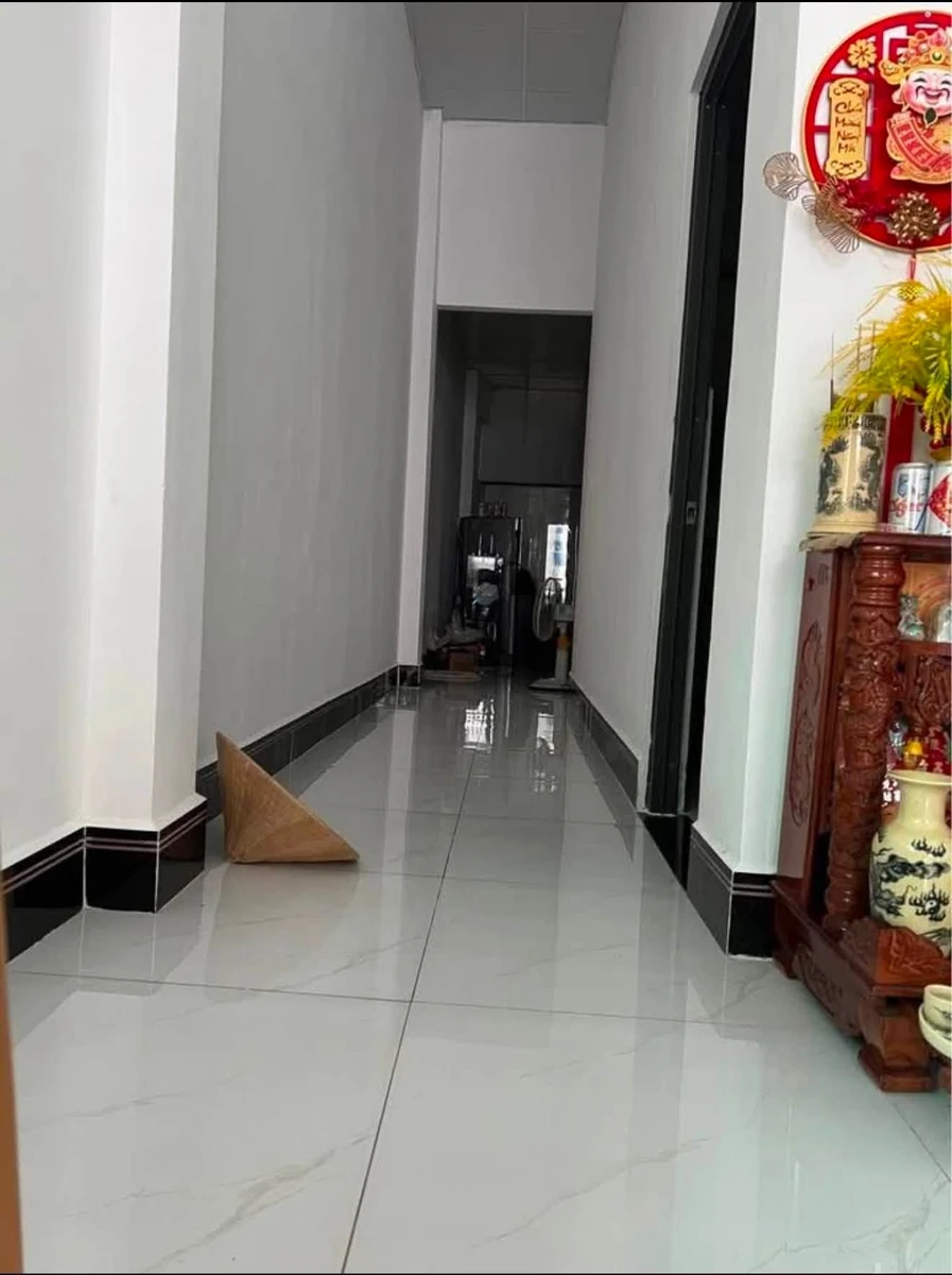 Bán nhà hẻm Ngô Quyền Rạch Giá 85m² 1 phòng ngủ - Ảnh thu nhỏ 5