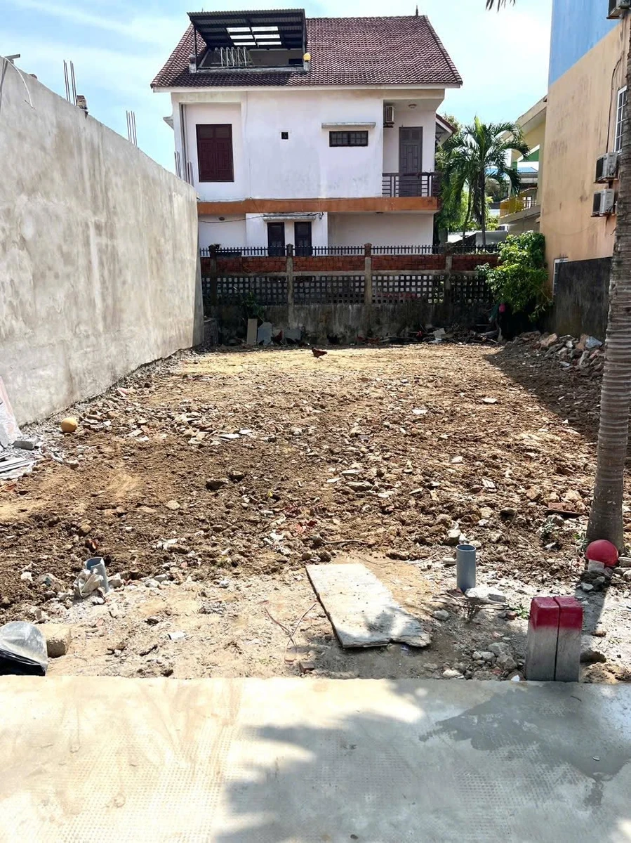 Bán lô đất 95m2 gần mặt tiền Phạm Văn Đồng, Mỹ Thượng, TP Huế giá 2,4 tỷ - Ảnh thu nhỏ 4
