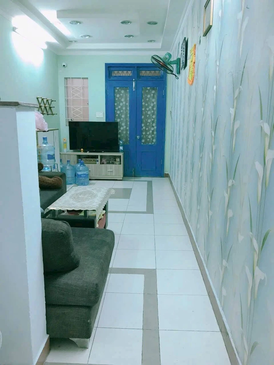 Bán căn hộ 2PN 58m² An Bình, Đồng Nai 1.2 tỷ - Ảnh thu nhỏ 4