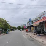 Nhà gác lửng kinh doanh 100m2 mặt tiền đường Nhựa, giá 2 tỷ - Ảnh thu nhỏ 1