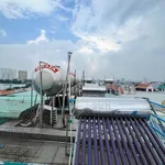 Bán nhà 4 tầng 44m2 khu Phú Định Quận 8 - Ảnh thu nhỏ 5