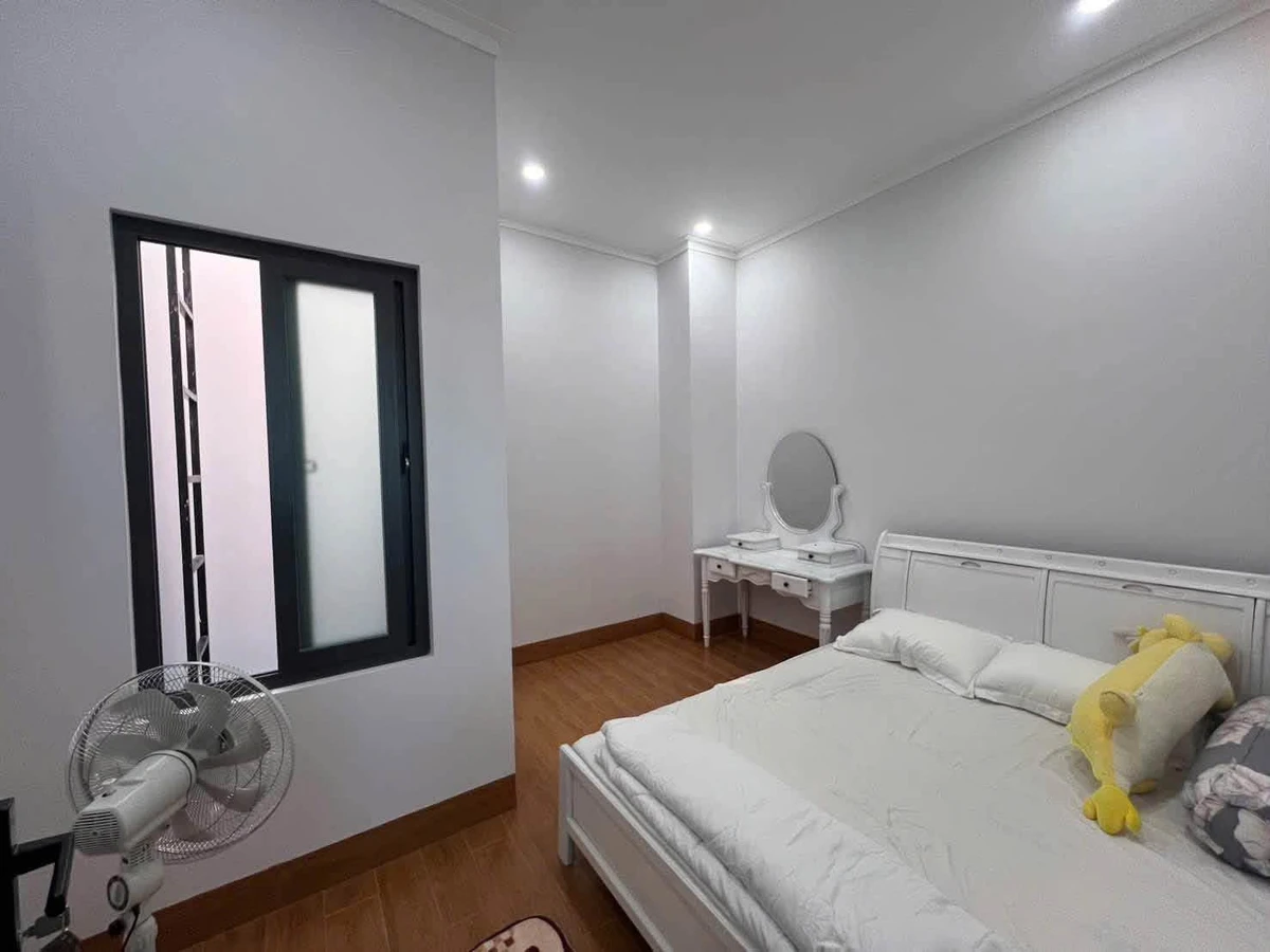Bán nhà 1 trệt 1 lầu 48m2 Phan Thiết, Lâm Đồng - Ảnh thu nhỏ 5
