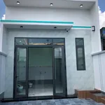 Bán nhà mới 110m² xã Mỹ Hạnh, Tây Ninh - 1 tỷ 750 triệu - Ảnh thu nhỏ 2